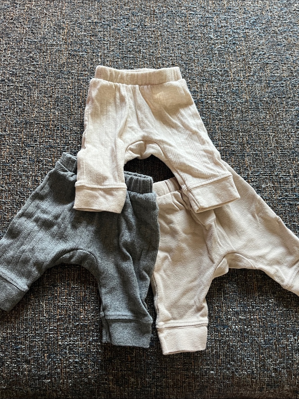 Newborn pants